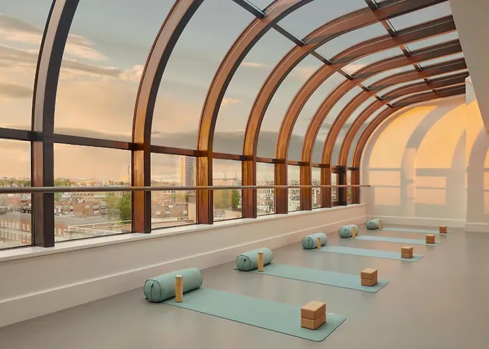 The Lowndes London - A Jumeirah Partner Hotel